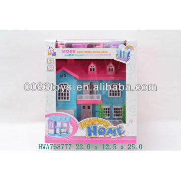 2013 hot cheap Doll house